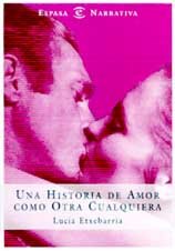 Imagen de archivo de Una historia de amor como otra cualquiera a la venta por Almacen de los Libros Olvidados