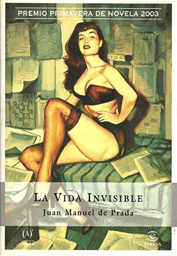 Stock image for La Vida Invisible for sale by ThriftBooks-Atlanta