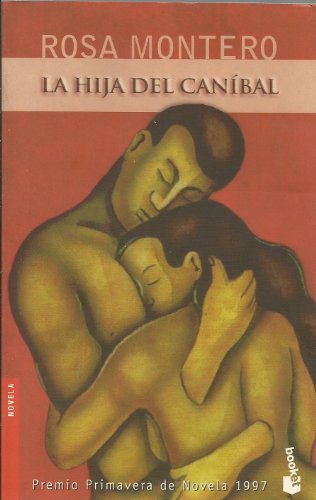 Beispielbild fr La hija del canbal (Novela) (Spanish Edition) zum Verkauf von Books From California