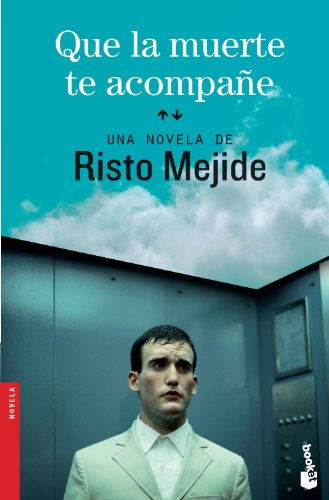 Stock image for QUE LA MUERTE TE ACOMPAE for sale by Librera Rola Libros