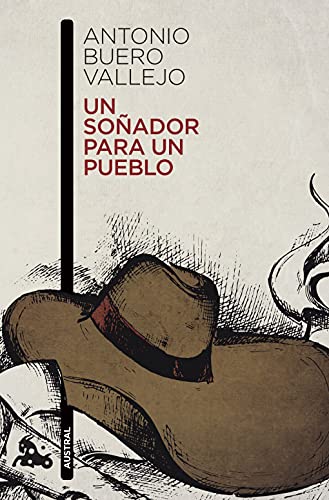 Beispielbild fr Un soador para un pueblo (Teatro, Band 4) zum Verkauf von medimops