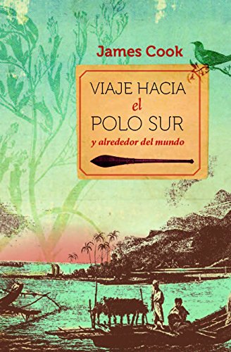 Imagen de archivo de VIAJE HACIA EL POLO SUR Y ALREDEDOR DEL MUNDO a la venta por KALAMO LIBROS, S.L.