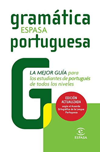 9788467007145: Gramtica portuguesa