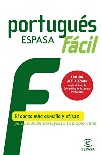 PortuguÃ©s fÃ¡cil (9788467007152) by Espasa Calpe