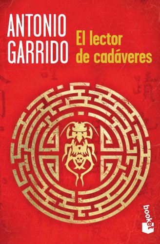 9788467007459: El lector de cadveres (Coleccin Especial)