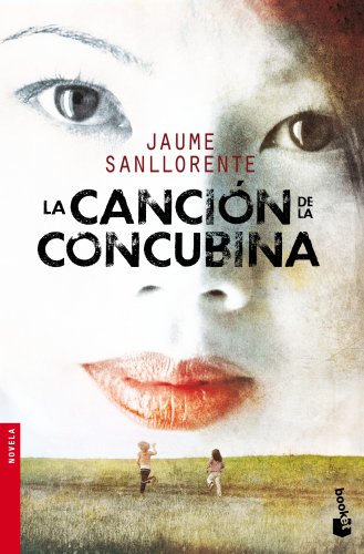 Beispielbild fr La cancin de la concubina zum Verkauf von medimops