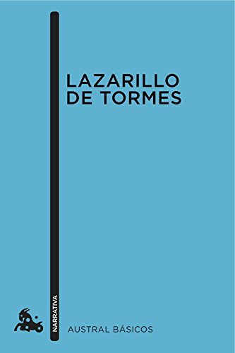 9788467008579: Lazarillo de Tormes