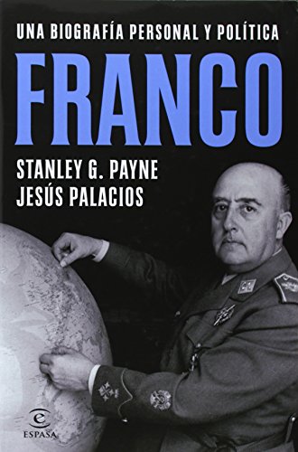 9788467009927: Franco (SIN COLECCION)