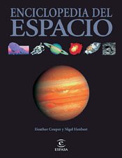 Stock image for Enciclopedia del Espacio (Spanish Edition) for sale by Iridium_Books