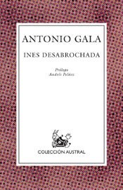 9788467010046: Ins desabrochada: 4 (Contempornea)