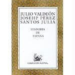 Stock image for Historia de Espaa for sale by Tik Books GO