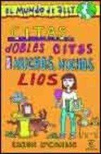 Beispielbild fr Citas,dobles Citas Y Muchos Muchos Lios (sin Coleccion) zum Verkauf von RecicLibros