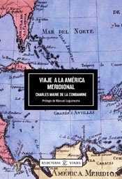Beispielbild fr Viaje a la Amrica Meridional (ESPASA RELECTURAS) zum Verkauf von medimops