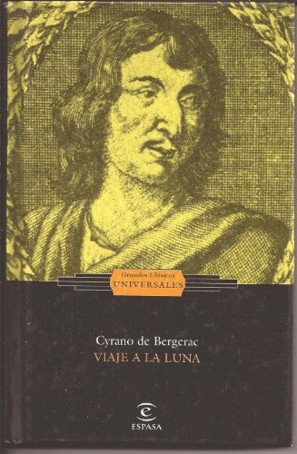 Imagen de archivo de Viaje a la luna (Spanish Edition) a la venta por ThriftBooks-Atlanta