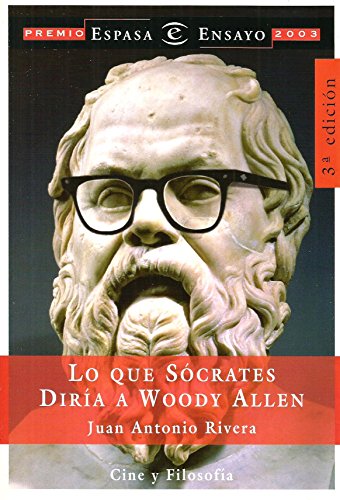 Image result for woody allen socrates