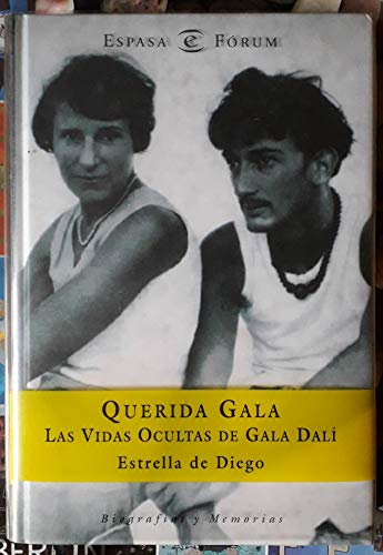 Querida Gala (Spanish Edition) (9788467013030) by Diego, Estrella De
