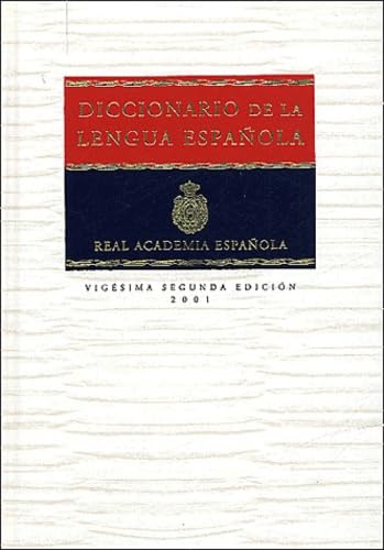 9788467013054: DICC.REAL ACADEM.2 TOMOS+CD-2001/22 EDIC (SIN COLECCION)