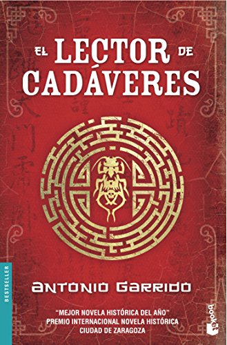 9788467013849: El lector de cadveres (Bestseller)