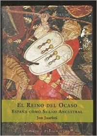 Beispielbild fr Reino del ocaso, el (Forum Espasa) zum Verkauf von medimops