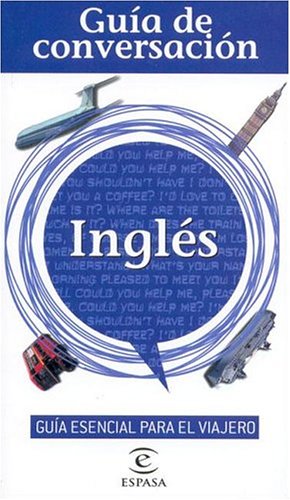 Imagen de archivo de Guia De Conversacion Ingles a la venta por WorldofBooks