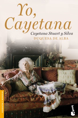 Yo, Cayetana - Stuart Y Silva, Cayetana