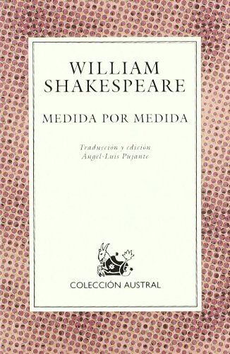 Stock image for MEDIDA POR MEDIDA for sale by Zilis Select Books