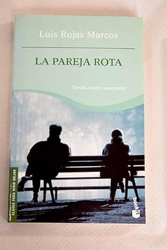 Stock image for La Pareja Rota for sale by medimops