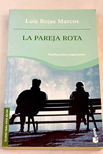 9788467015249: La pareja rota (Spanish Edition)