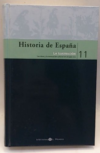 Imagen de archivo de LA ILUSTRACIN a la venta por Librera Rola Libros