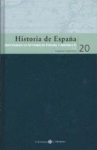 Stock image for Historia de Espaa 20. Diccionario de Historia de Espaa y America Ii for sale by Hamelyn