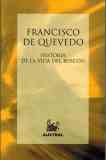 9788467016277: Historia de la vida del Buscn