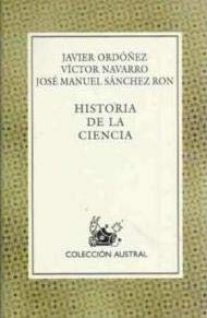 Stock image for Historia de la ciencia (Austral) for sale by Pepe Store Books