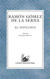 9788467016994: El novelista: 1 (Contempornea)