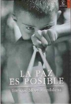 Stock image for La paz es posible (Hoy) for sale by medimops