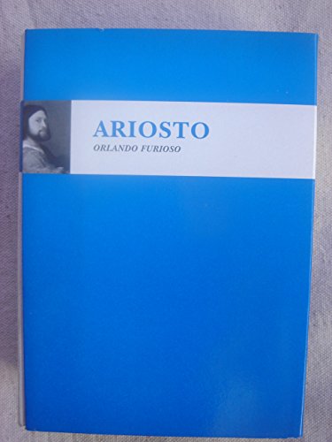 9788467017458: Orlando Furioso (Blu)