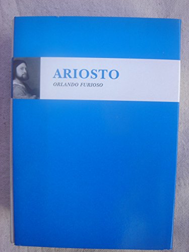 9788467017458: Orlando Furioso (Blu) (Spanish Edition)