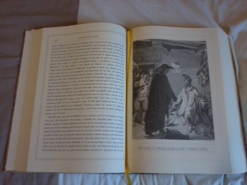 Imagen de archivo de Quijote / Quixote (Fuera De ColeccionCervantes Saavedra, Miguel De; D a la venta por Iridium_Books