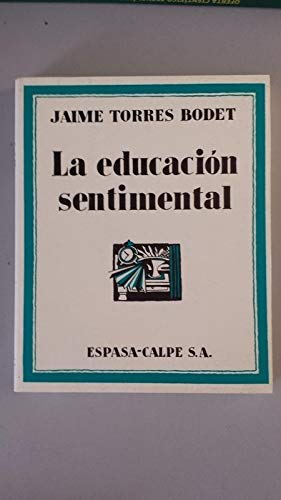 Stock image for La educacin sentimental -facsimil-10 for sale by medimops