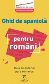 Beispielbild fr Gua de espaol para rumanos (IDIOMAS) zum Verkauf von medimops