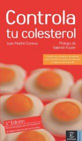 Stock image for Controla tu colesterol (PRACTICOS ESPASA) for sale by medimops