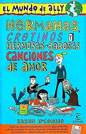 Beispielbild fr Hermanos,cretinos Y Hermosas (sin Coleccion) zum Verkauf von RecicLibros