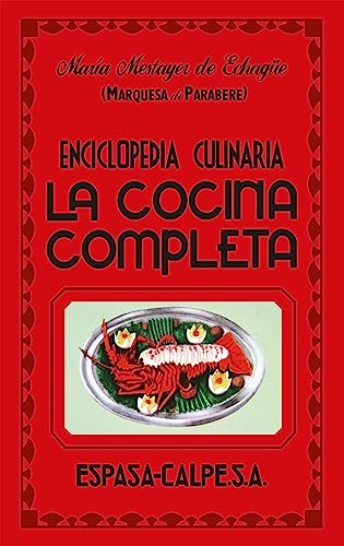 9788467019902: La cocina completa