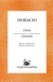 Odas y Ã‰podos (9788467020106) by Horacio