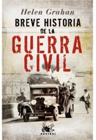 Imagen de archivo de Breve historia de la guerra civil. Helen Graham a la venta por Grupo Letras