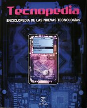 9788467020335: Tecnopedia: Enciclopedia de las nuevas tecnologas (FUERA DE COLECCIN Y ONE SHOT)