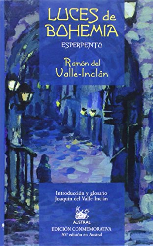 Immagine dell'editore per Luces de Bohemia venduto da medimops