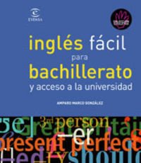 9788467020717: Ingls fcil para bachillerato