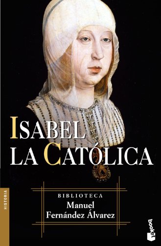 9788467021134: Isabel la Catlica