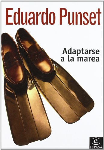Stock image for Adaptarse a la marea / Adapt to the tide for sale by WorldofBooks