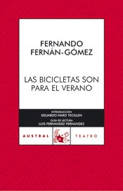 Beispielbild fr Las Bicicletas Son para el Verano zum Verkauf von Better World Books